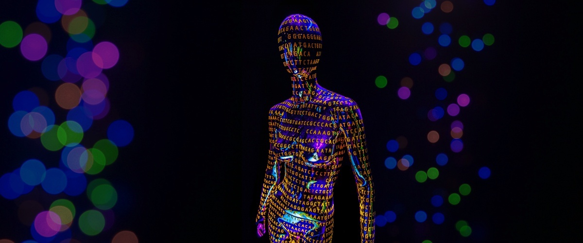 genetic engineering and a brave new genetic engineering and a brave new