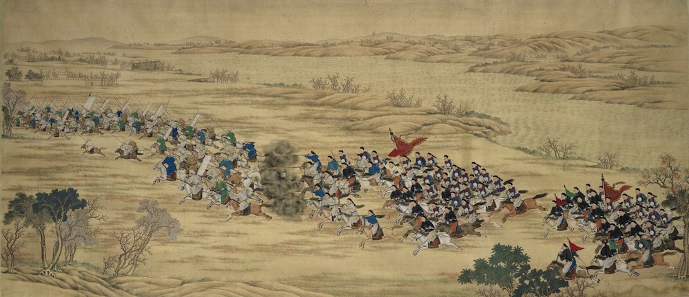 An Ill Wind The Point Magazine