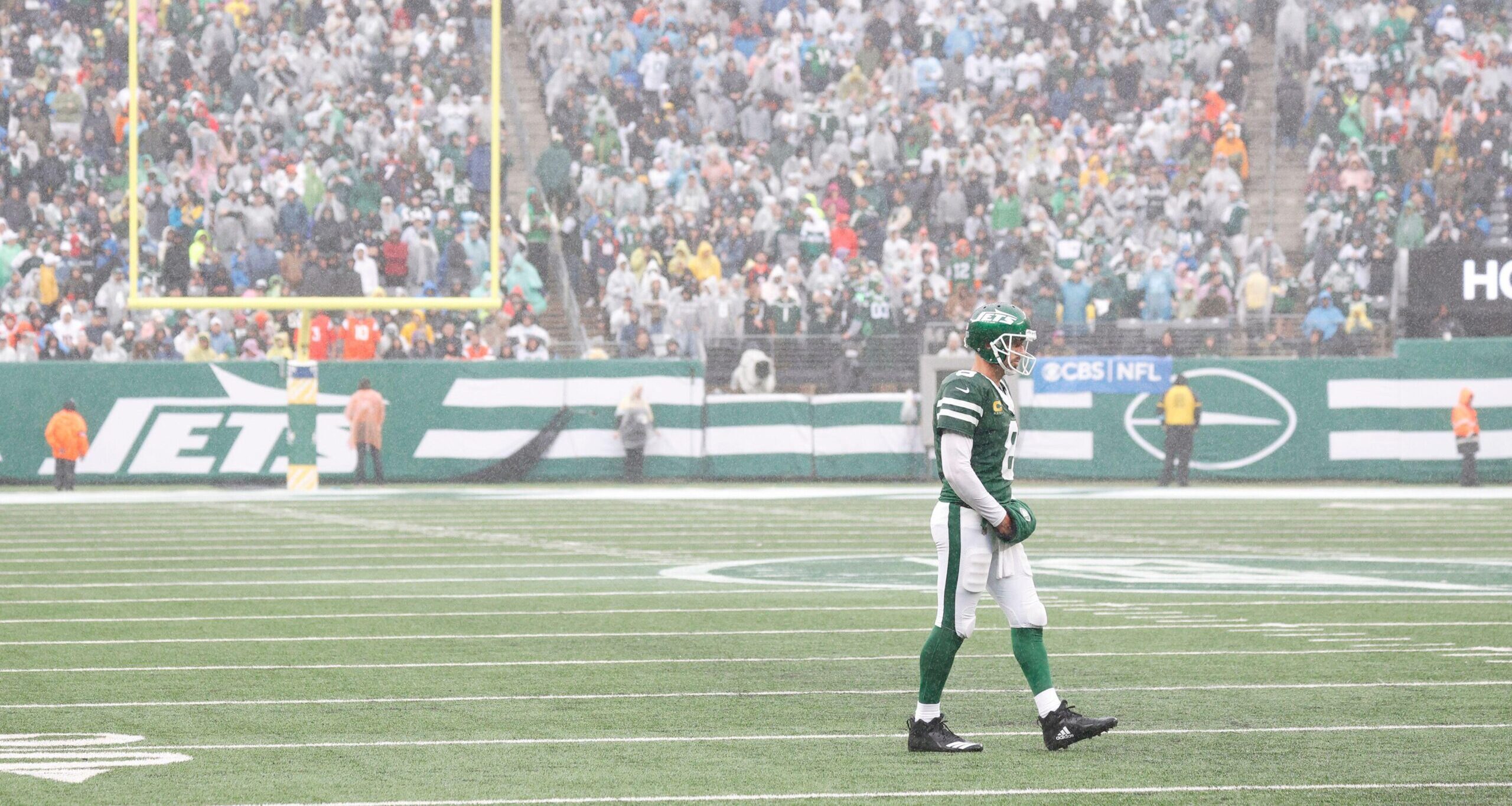 Kalıcı Gerileme Aaron Rodgers'ın Amerikalı...