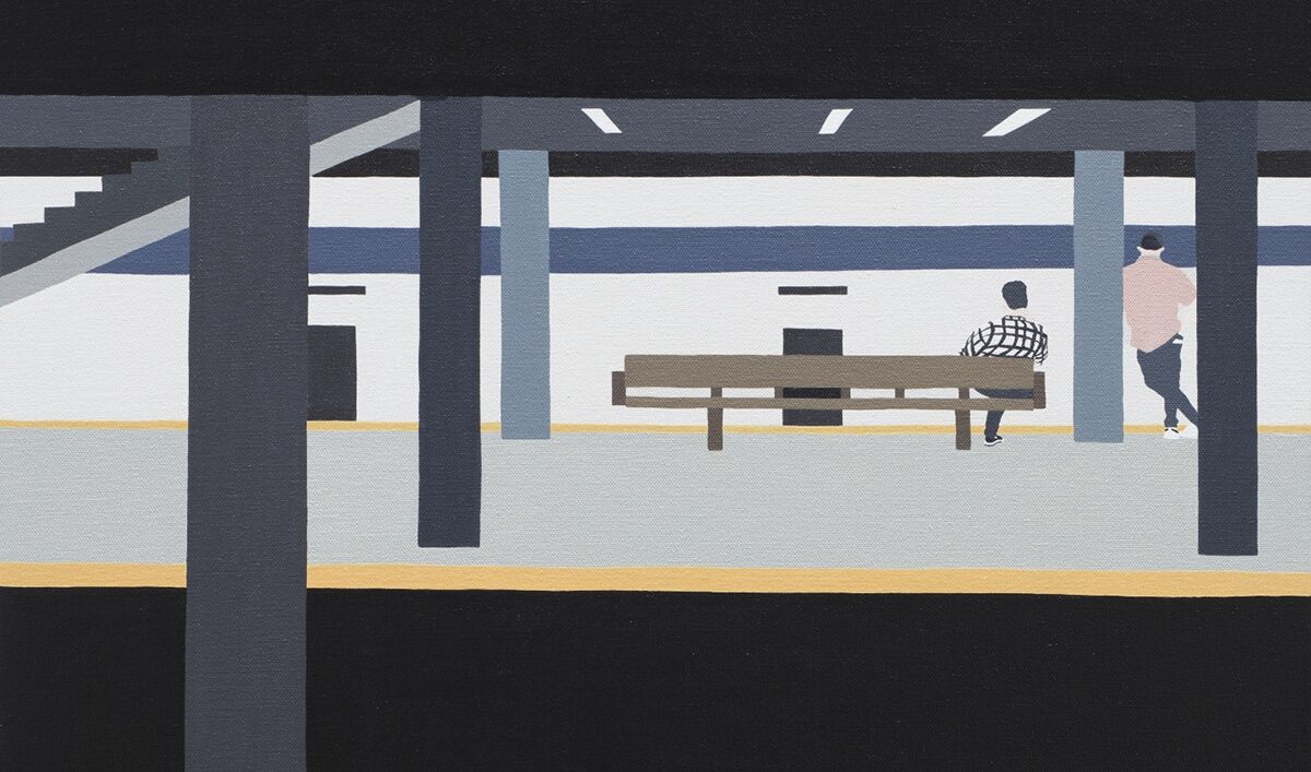 Live in Society ! | The Point Magazine