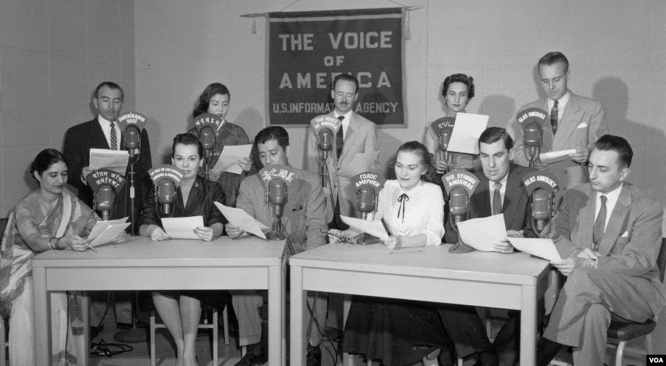 Soft Power in Hard Times