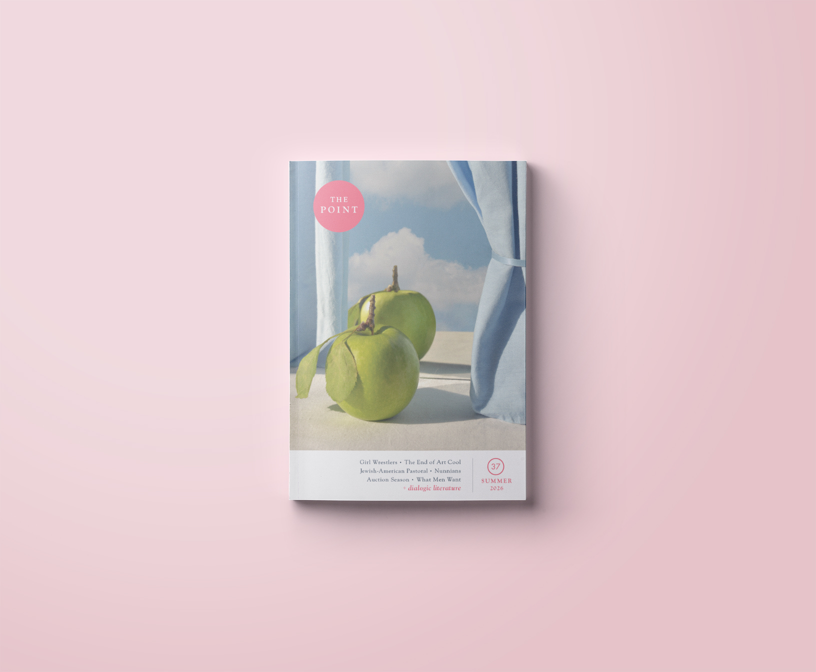 Issue 37