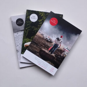 Back Issue Bundle